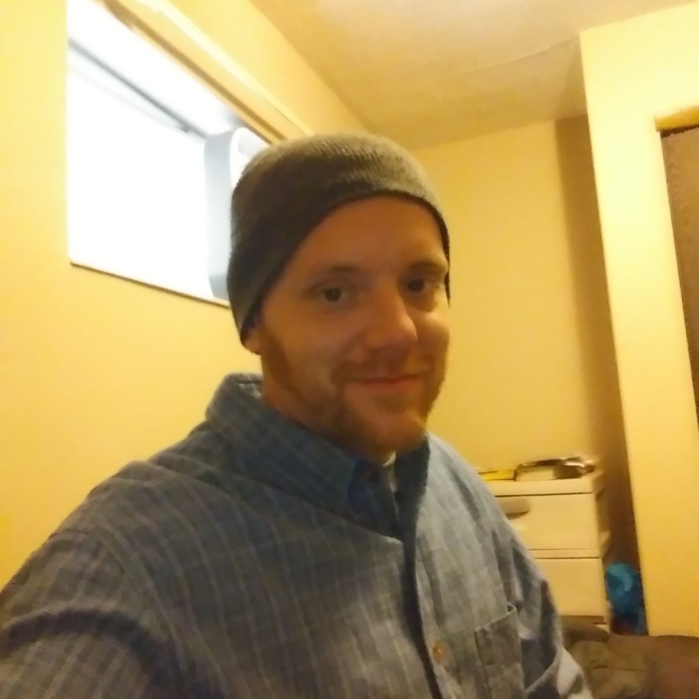 Meet your Posher, Rick